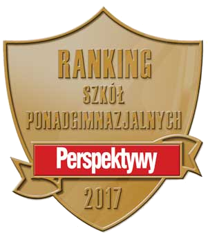 ranking perspektywy 2017